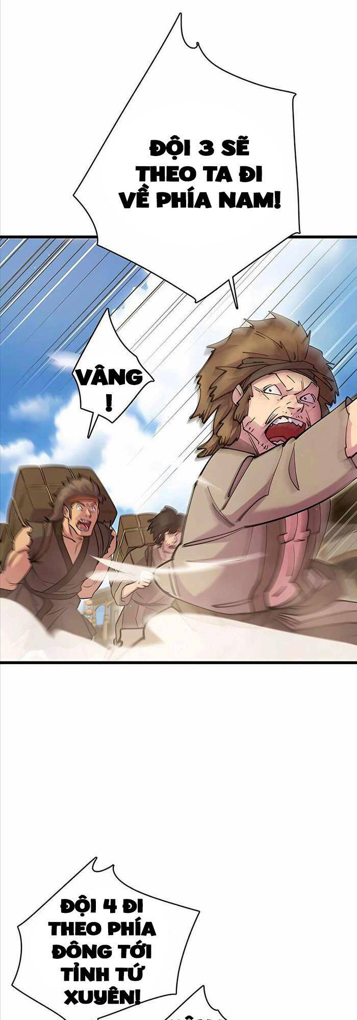 Thiên Hạ Đệ Nhất Đại Sư Huynh - Chapter 35 - Page 4