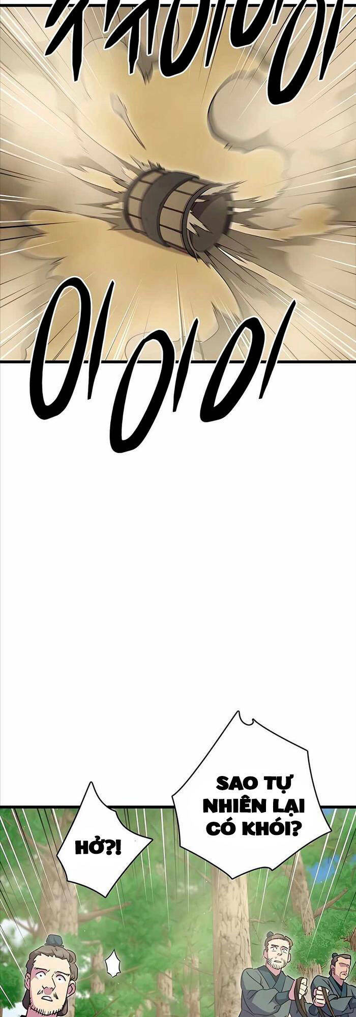 Thiên Hạ Đệ Nhất Đại Sư Huynh - Chapter 35 - Page 49