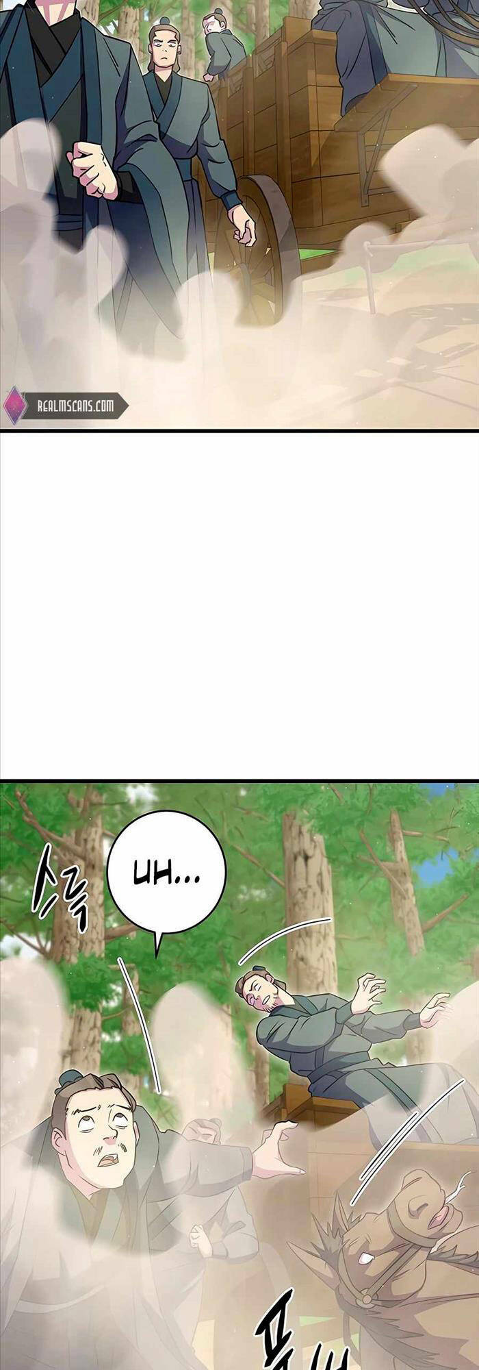 Thiên Hạ Đệ Nhất Đại Sư Huynh - Chapter 35 - Page 50