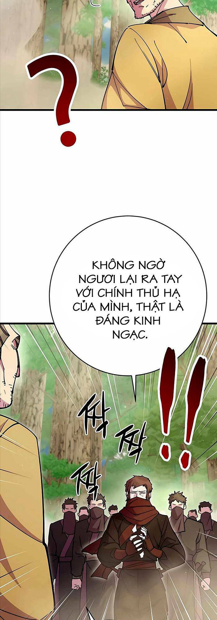 Thiên Hạ Đệ Nhất Đại Sư Huynh - Chapter 35 - Page 53