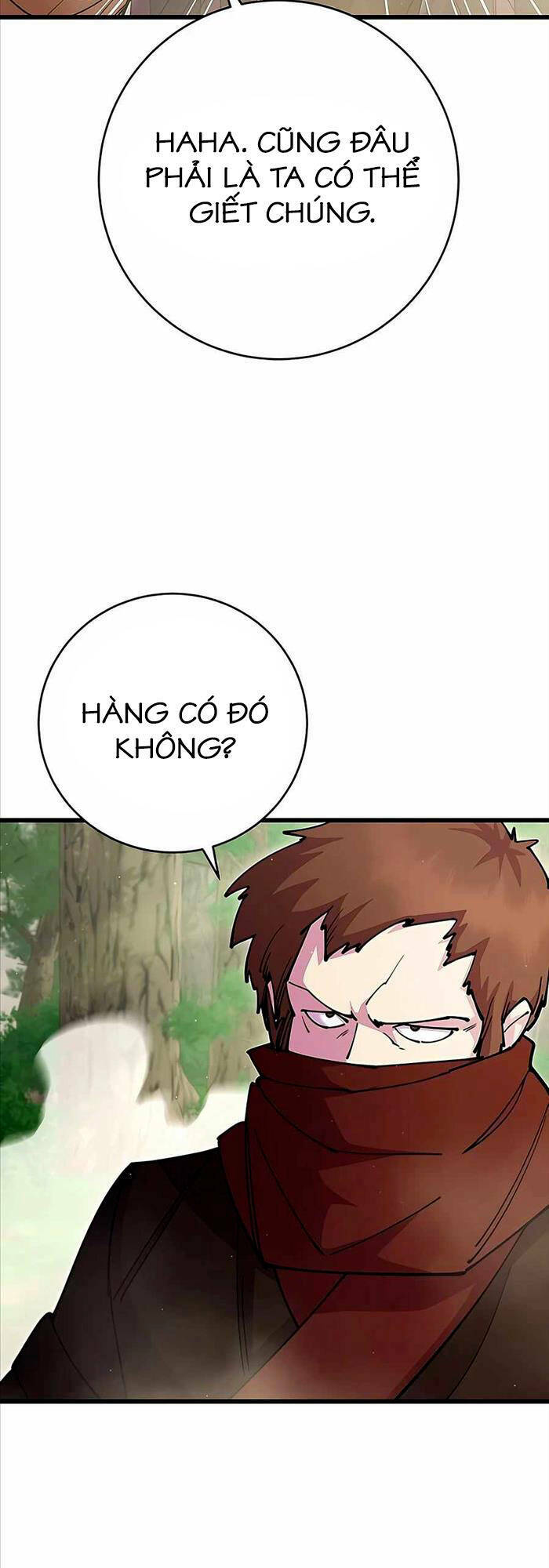 Thiên Hạ Đệ Nhất Đại Sư Huynh - Chapter 35 - Page 54