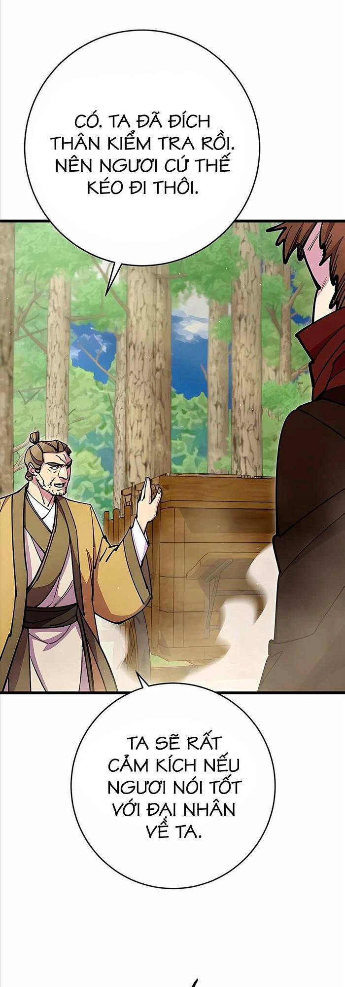 Thiên Hạ Đệ Nhất Đại Sư Huynh - Chapter 35 - Page 55