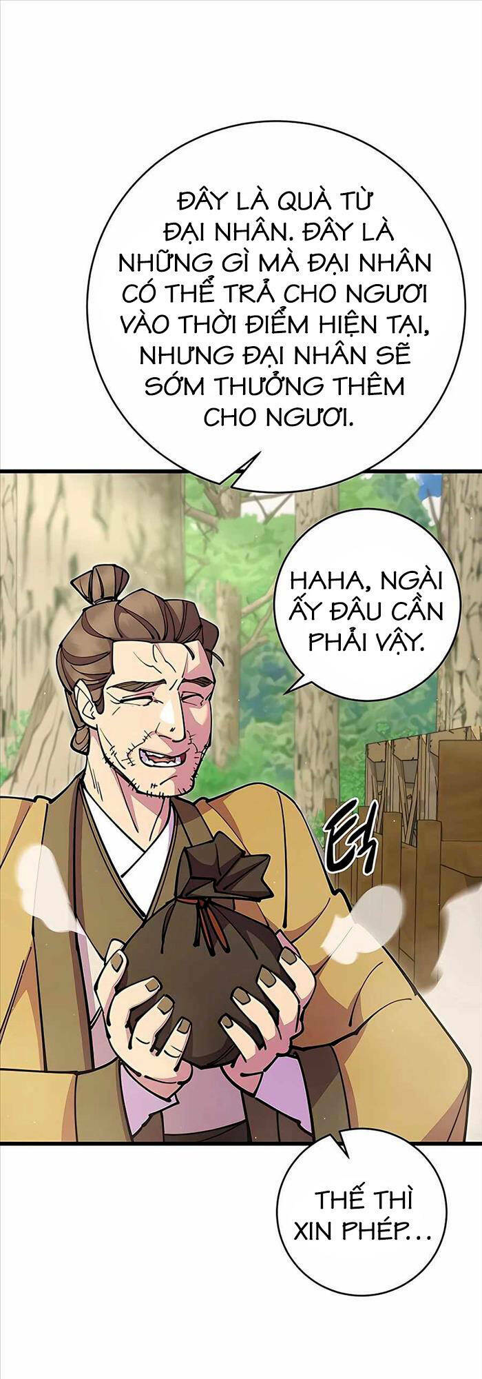 Thiên Hạ Đệ Nhất Đại Sư Huynh - Chapter 35 - Page 57