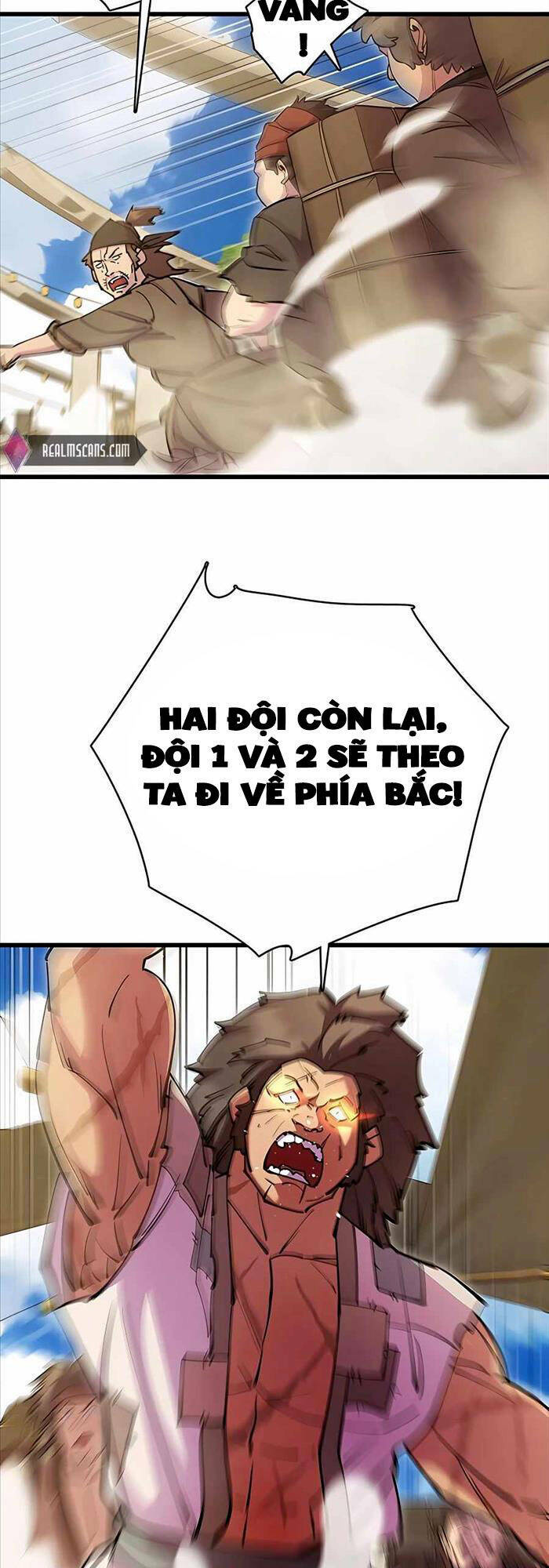 Thiên Hạ Đệ Nhất Đại Sư Huynh - Chapter 35 - Page 5