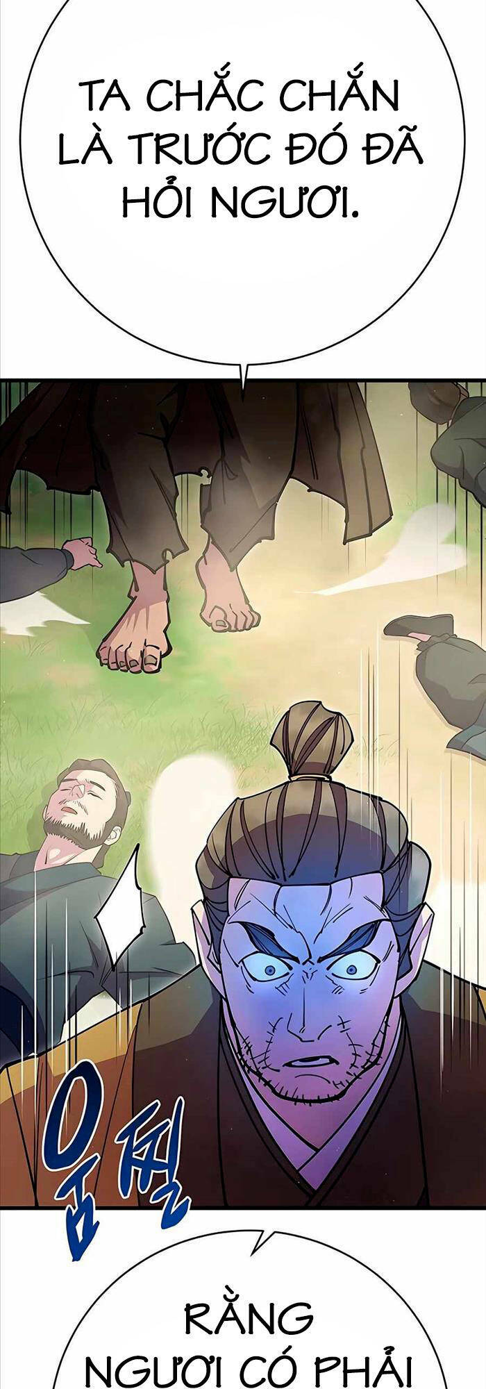 Thiên Hạ Đệ Nhất Đại Sư Huynh - Chapter 35 - Page 60