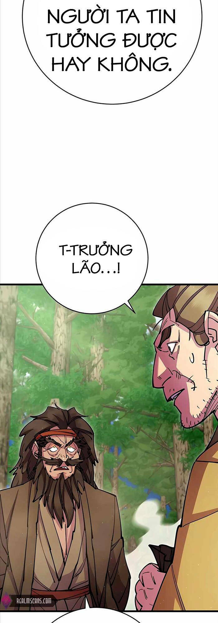 Thiên Hạ Đệ Nhất Đại Sư Huynh - Chapter 35 - Page 61