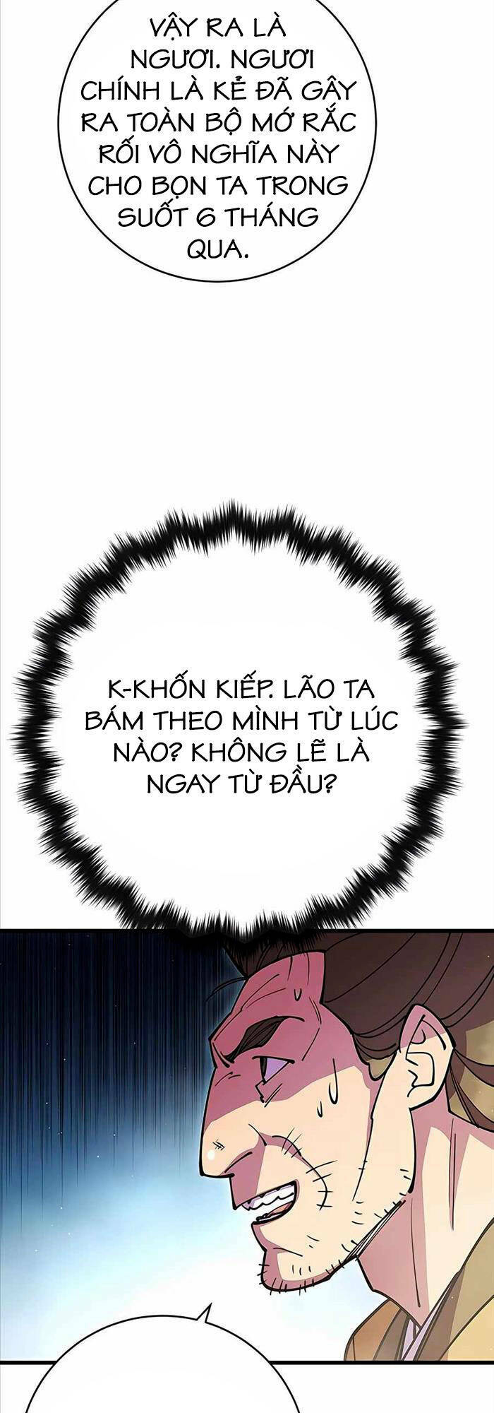 Thiên Hạ Đệ Nhất Đại Sư Huynh - Chapter 35 - Page 62