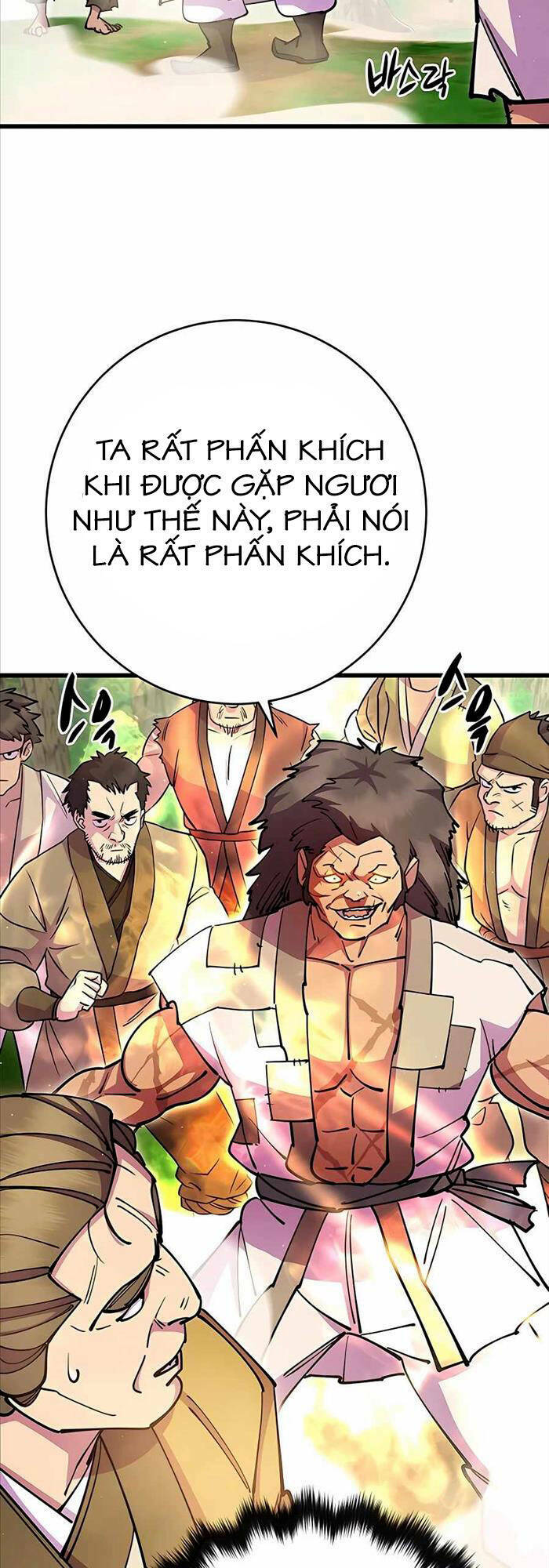 Thiên Hạ Đệ Nhất Đại Sư Huynh - Chapter 35 - Page 65