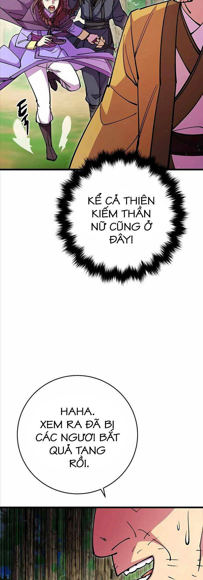 Thiên Hạ Đệ Nhất Đại Sư Huynh - Chapter 35 - Page 67