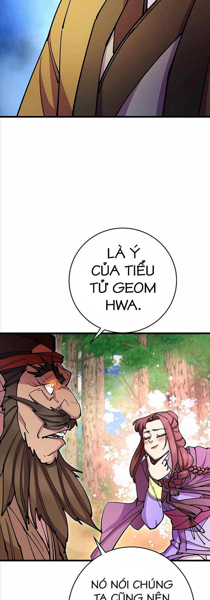 Thiên Hạ Đệ Nhất Đại Sư Huynh - Chapter 35 - Page 69