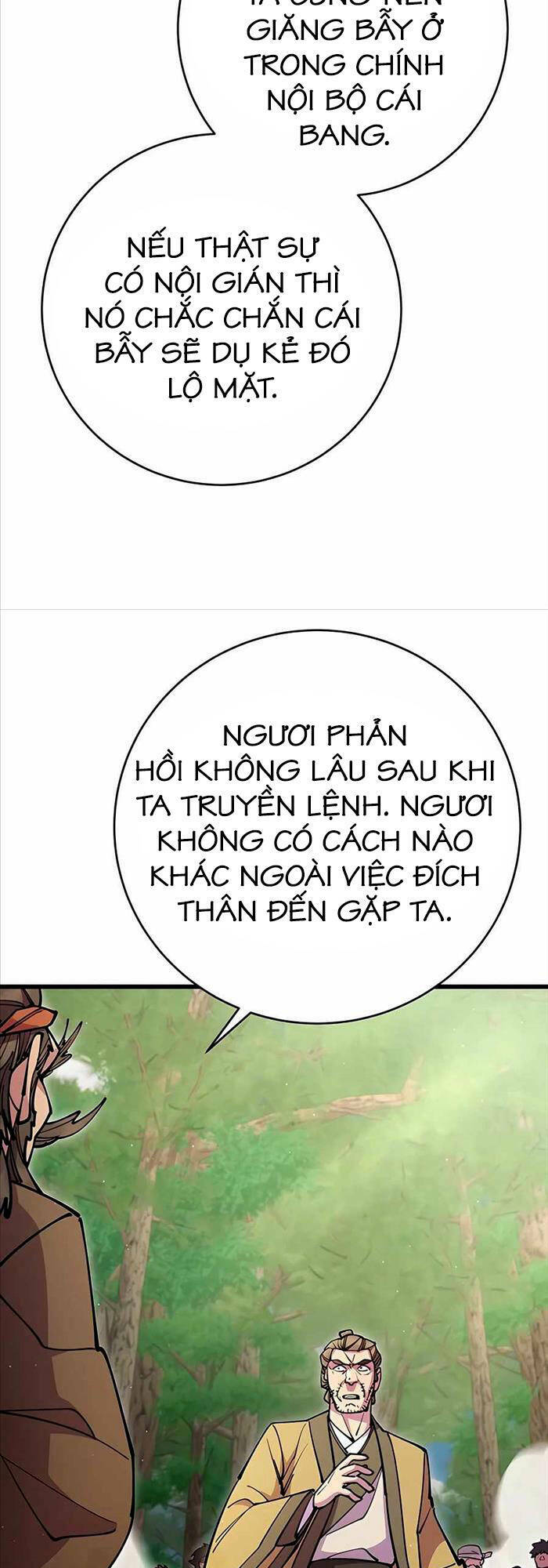 Thiên Hạ Đệ Nhất Đại Sư Huynh - Chapter 35 - Page 70