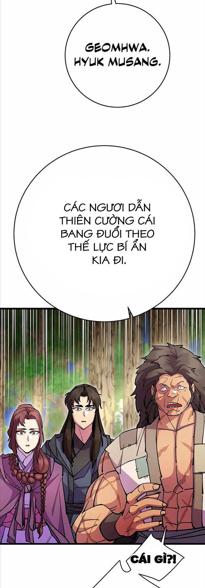 Thiên Hạ Đệ Nhất Đại Sư Huynh - Chapter 35 - Page 73