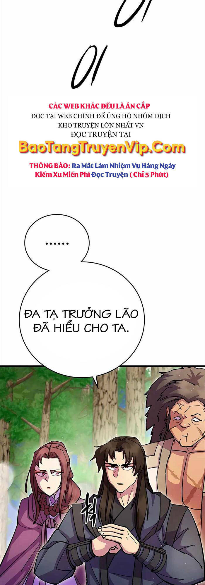 Thiên Hạ Đệ Nhất Đại Sư Huynh - Chapter 35 - Page 77