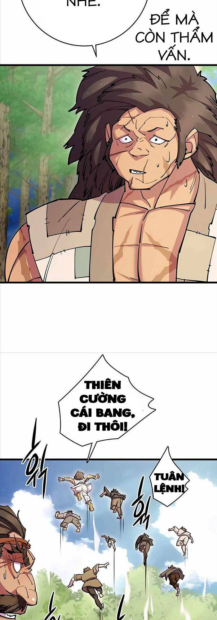 Thiên Hạ Đệ Nhất Đại Sư Huynh - Chapter 35 - Page 81