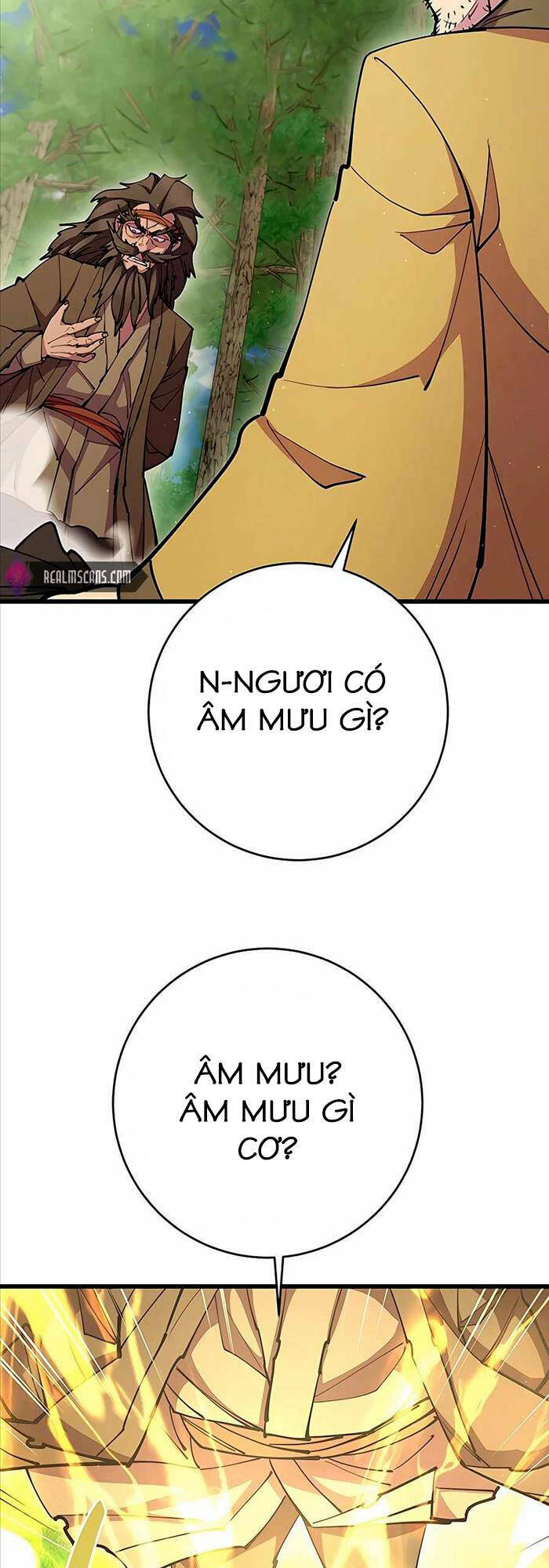 Thiên Hạ Đệ Nhất Đại Sư Huynh - Chapter 35 - Page 83