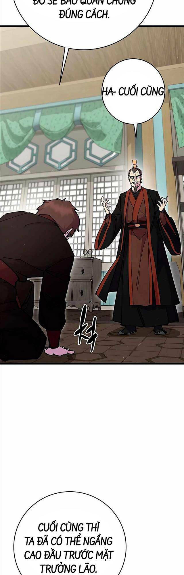 Thiên Hạ Đệ Nhất Đại Sư Huynh - Chapter 36 - Page 13