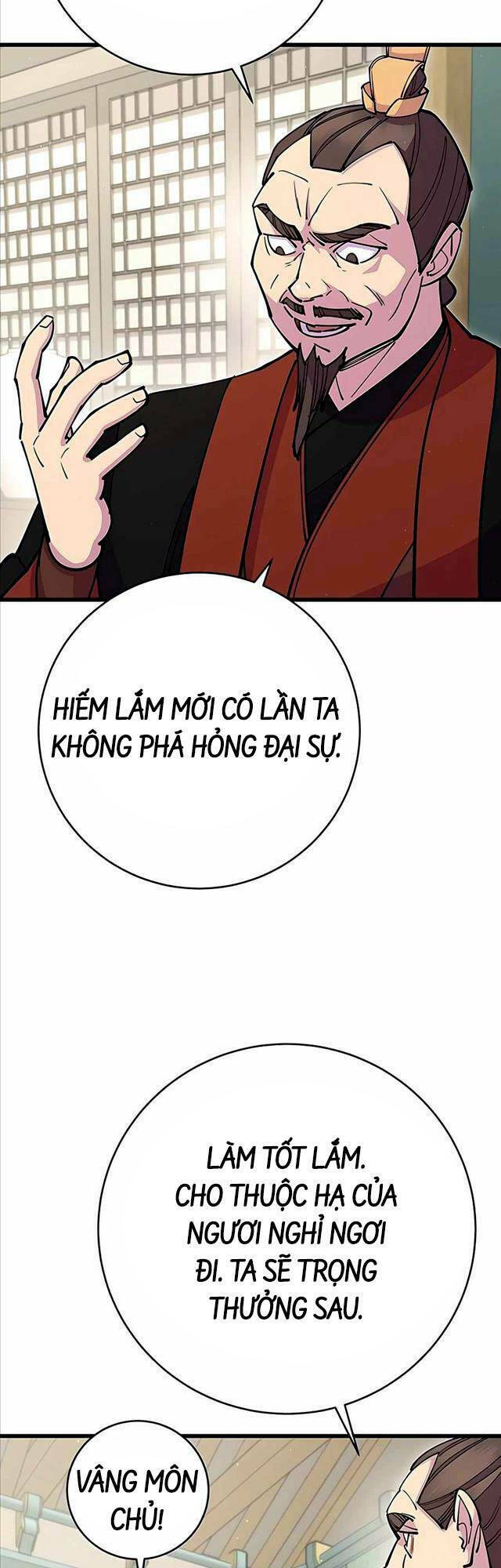 Thiên Hạ Đệ Nhất Đại Sư Huynh - Chapter 36 - Page 14