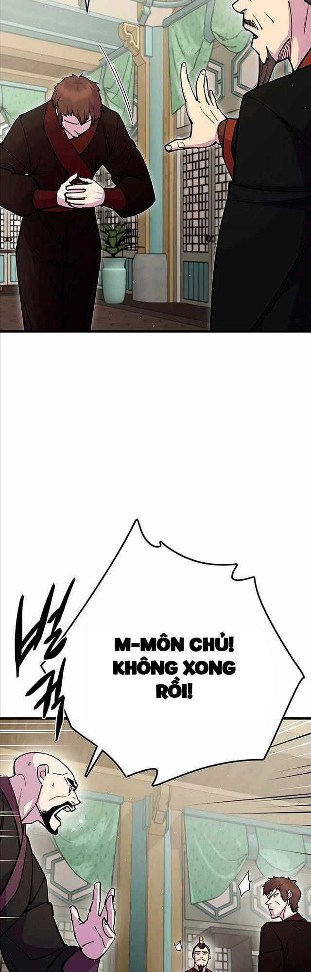 Thiên Hạ Đệ Nhất Đại Sư Huynh - Chapter 36 - Page 15