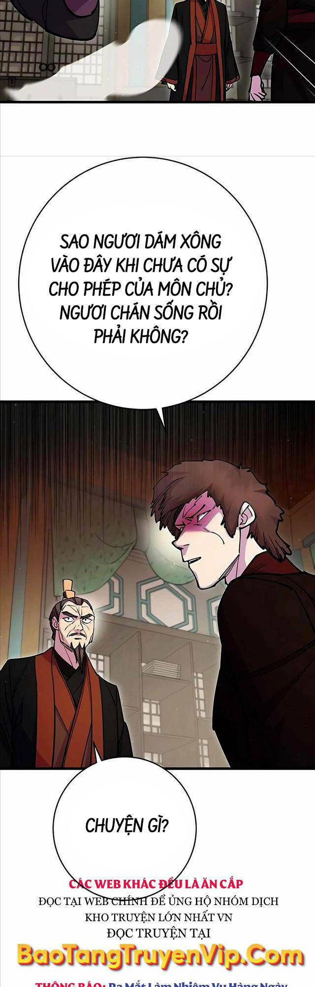 Thiên Hạ Đệ Nhất Đại Sư Huynh - Chapter 36 - Page 16