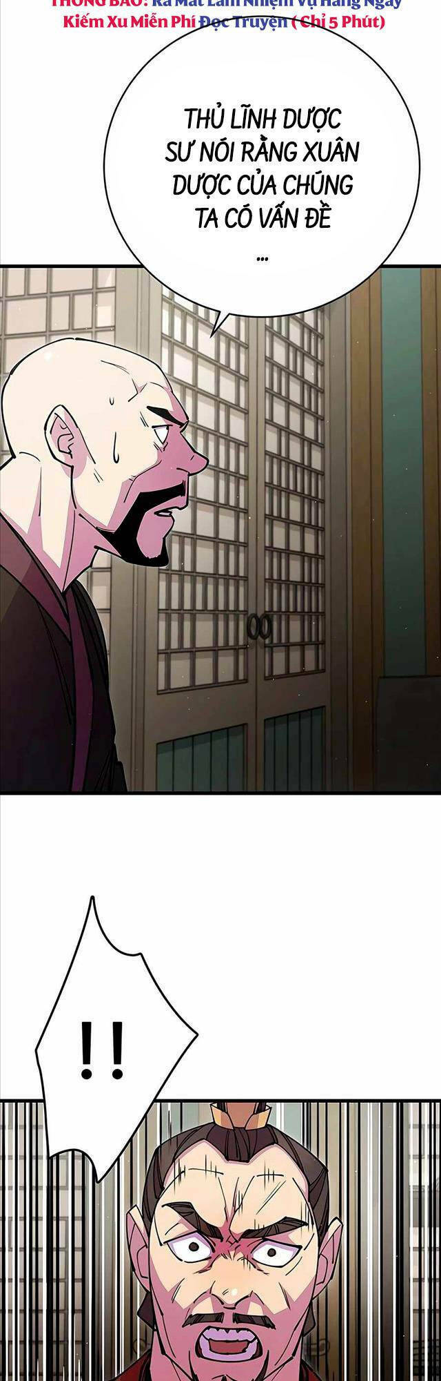 Thiên Hạ Đệ Nhất Đại Sư Huynh - Chapter 36 - Page 17