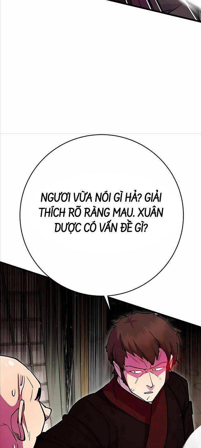 Thiên Hạ Đệ Nhất Đại Sư Huynh - Chapter 36 - Page 19