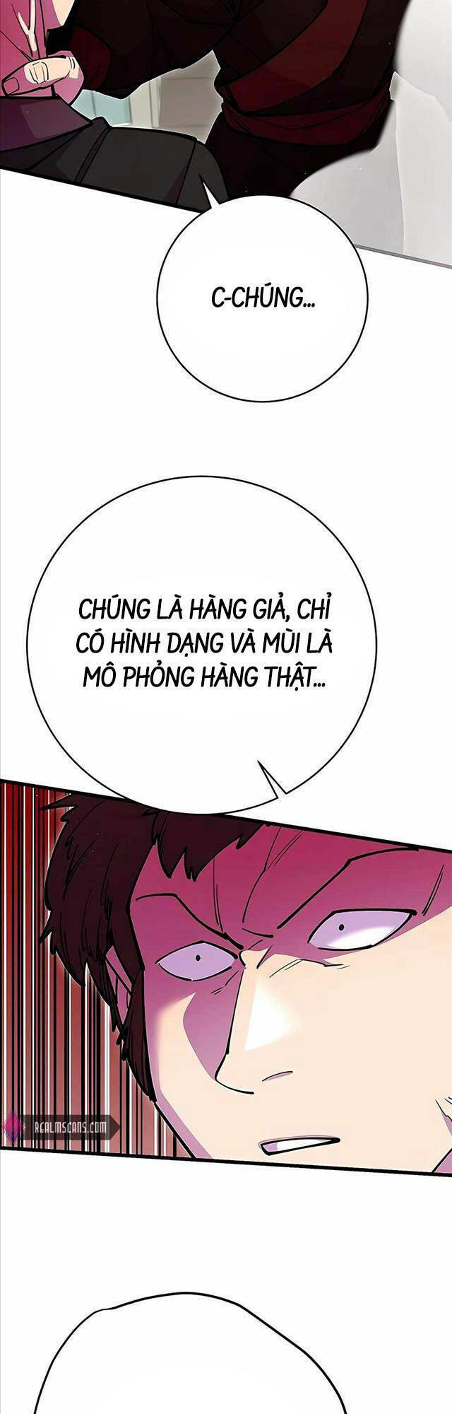 Thiên Hạ Đệ Nhất Đại Sư Huynh - Chapter 36 - Page 20