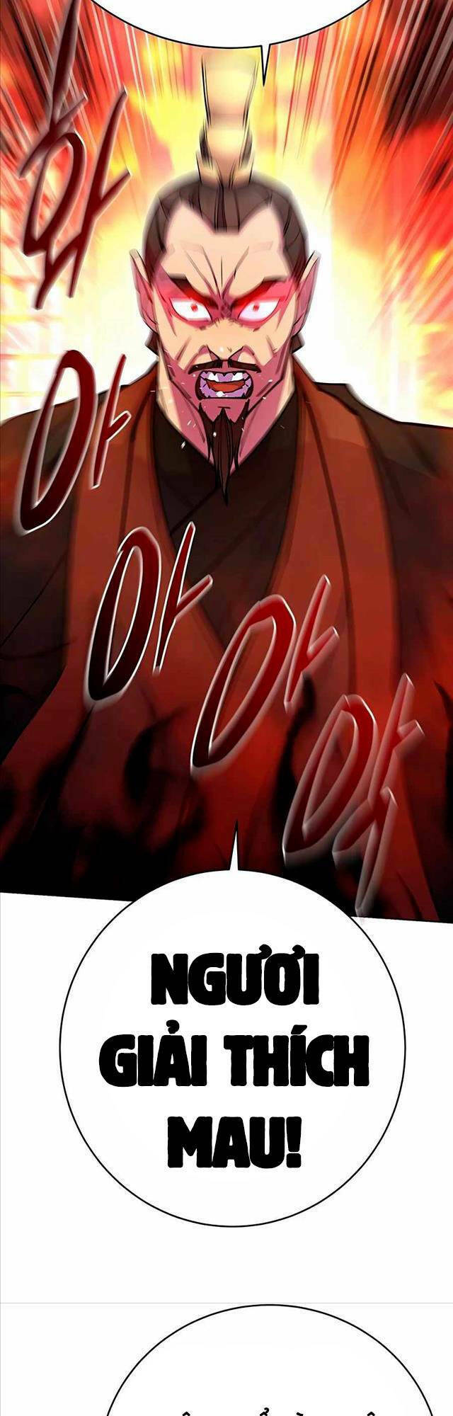 Thiên Hạ Đệ Nhất Đại Sư Huynh - Chapter 36 - Page 22