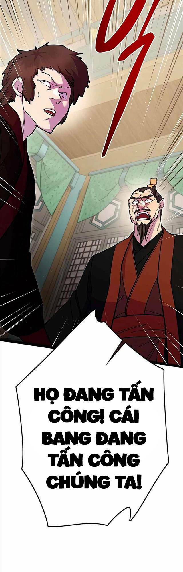 Thiên Hạ Đệ Nhất Đại Sư Huynh - Chapter 36 - Page 25