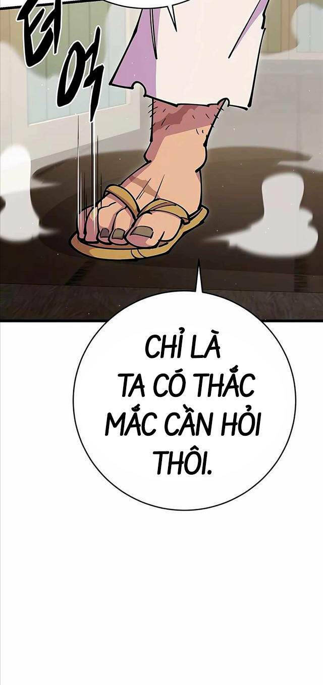 Thiên Hạ Đệ Nhất Đại Sư Huynh - Chapter 36 - Page 28