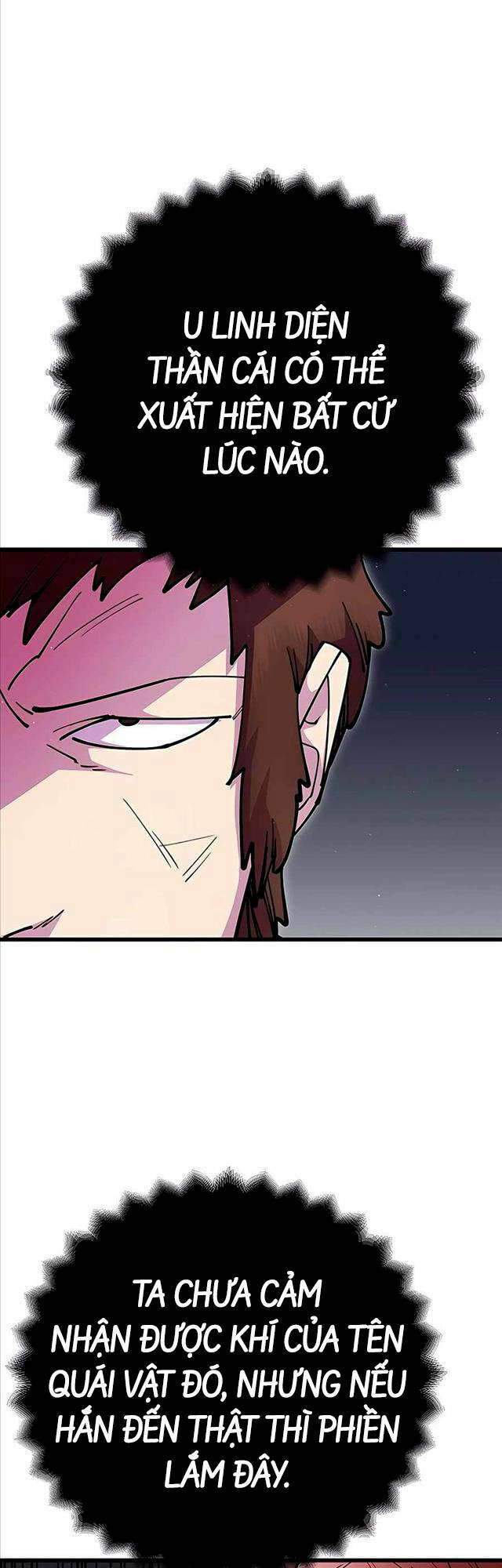 Thiên Hạ Đệ Nhất Đại Sư Huynh - Chapter 36 - Page 32