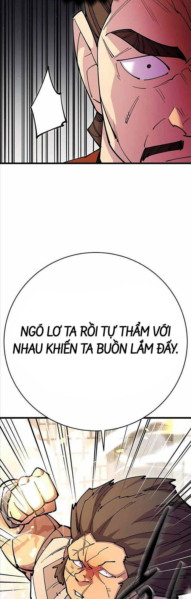Thiên Hạ Đệ Nhất Đại Sư Huynh - Chapter 36 - Page 33