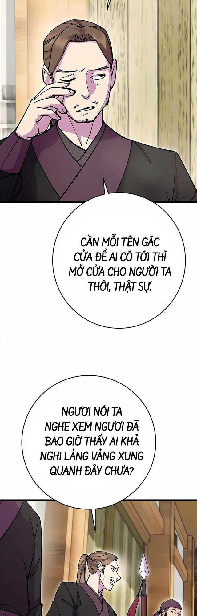 Thiên Hạ Đệ Nhất Đại Sư Huynh - Chapter 36 - Page 3