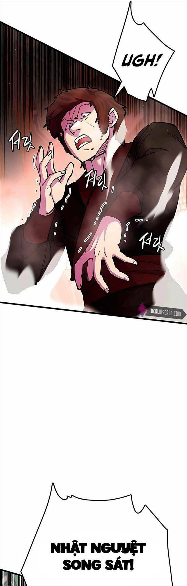 Thiên Hạ Đệ Nhất Đại Sư Huynh - Chapter 36 - Page 39