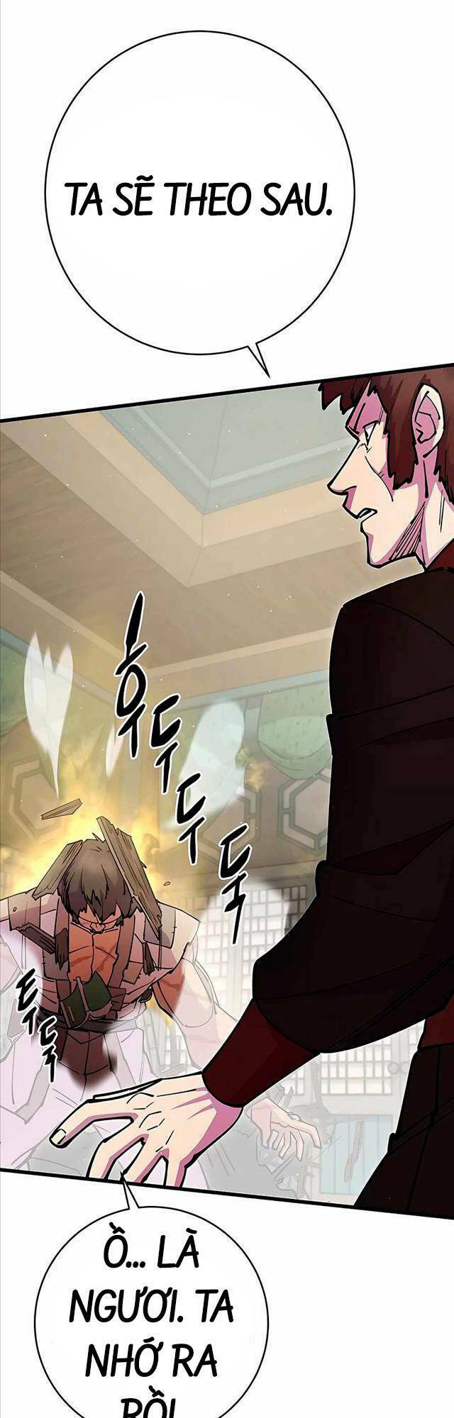 Thiên Hạ Đệ Nhất Đại Sư Huynh - Chapter 36 - Page 41