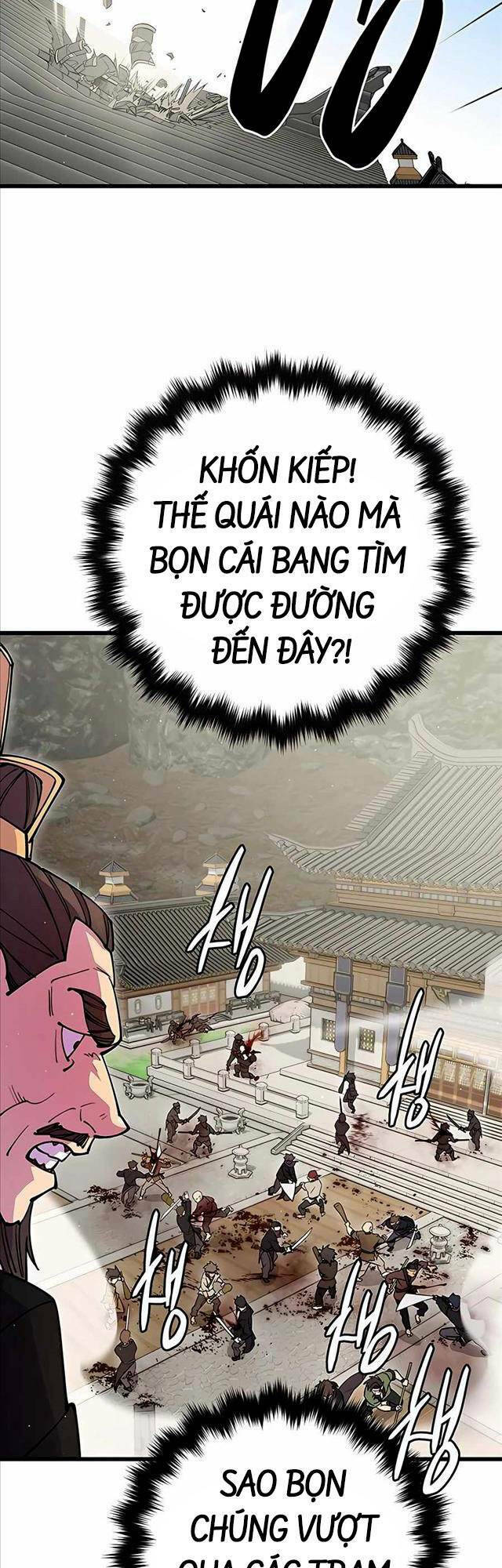 Thiên Hạ Đệ Nhất Đại Sư Huynh - Chapter 36 - Page 44