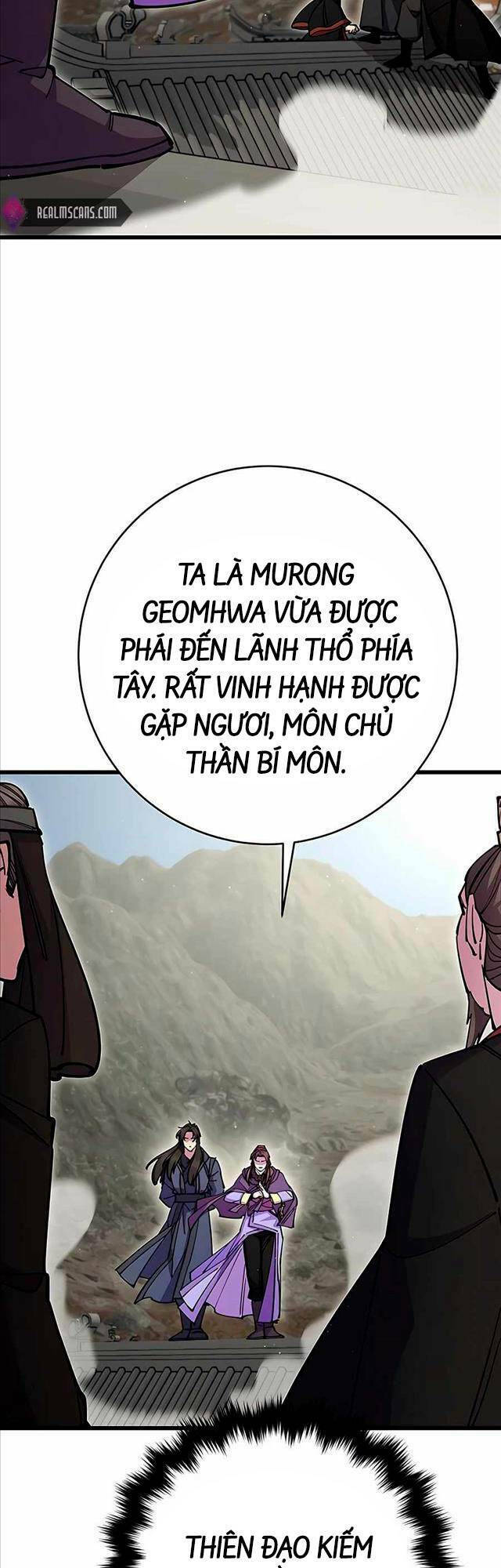 Thiên Hạ Đệ Nhất Đại Sư Huynh - Chapter 36 - Page 46