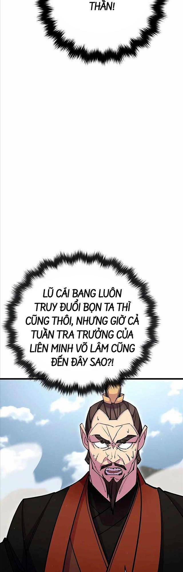 Thiên Hạ Đệ Nhất Đại Sư Huynh - Chapter 36 - Page 47
