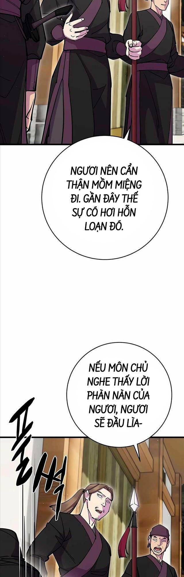 Thiên Hạ Đệ Nhất Đại Sư Huynh - Chapter 36 - Page 4