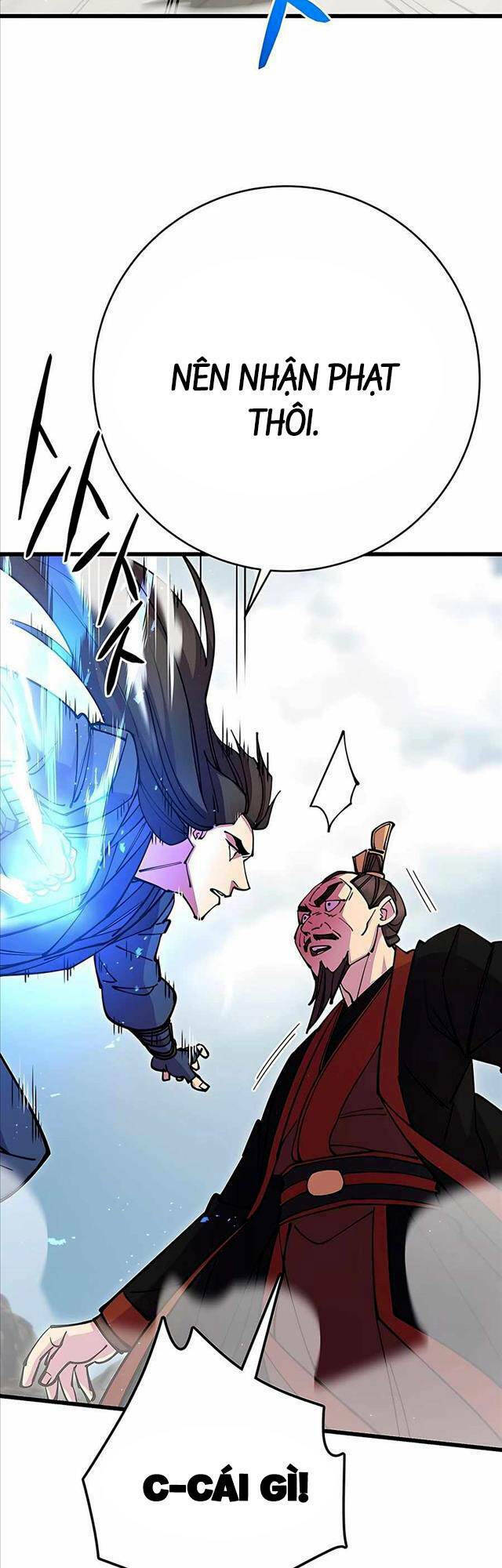 Thiên Hạ Đệ Nhất Đại Sư Huynh - Chapter 36 - Page 53