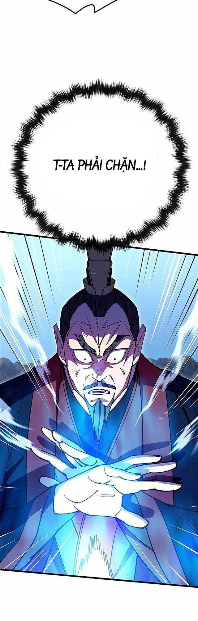 Thiên Hạ Đệ Nhất Đại Sư Huynh - Chapter 36 - Page 54