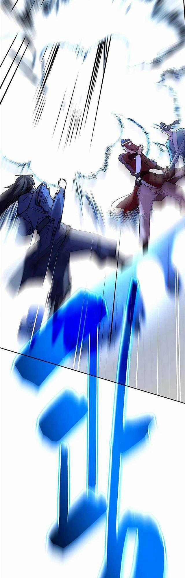 Thiên Hạ Đệ Nhất Đại Sư Huynh - Chapter 36 - Page 56