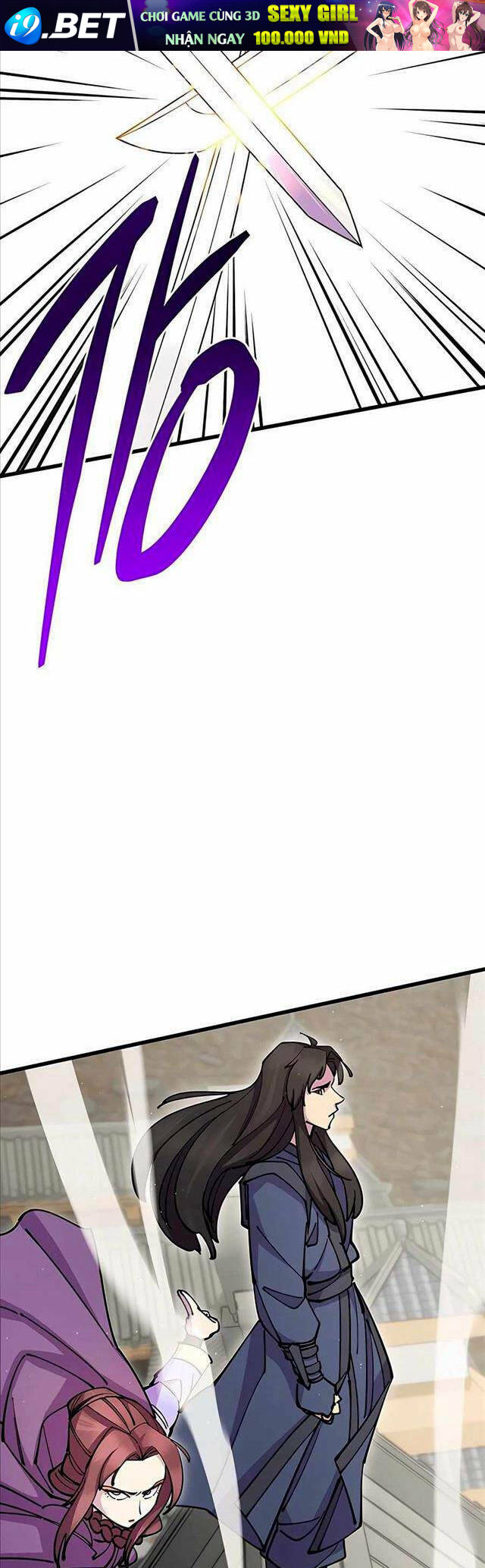 Thiên Hạ Đệ Nhất Đại Sư Huynh - Chapter 36 - Page 59