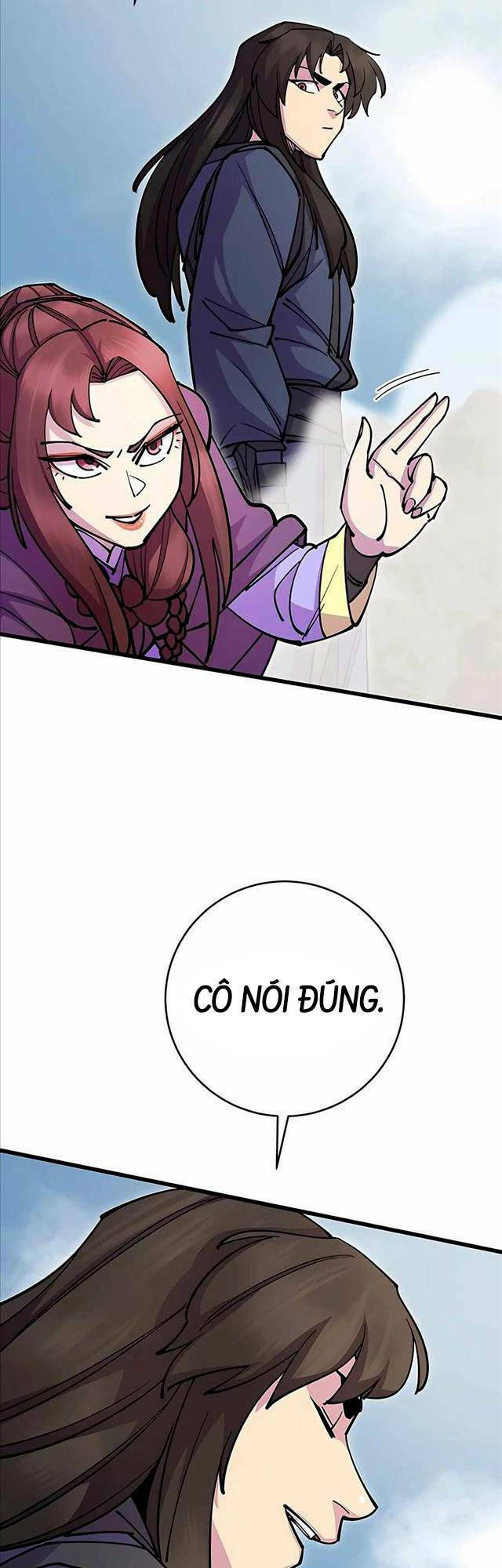 Thiên Hạ Đệ Nhất Đại Sư Huynh - Chapter 36 - Page 62