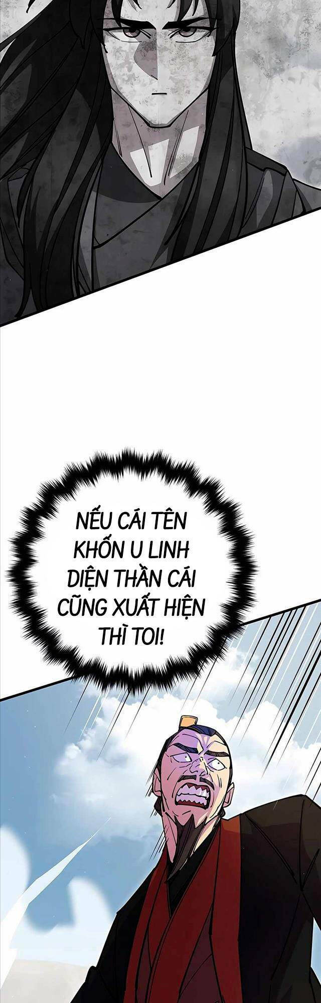 Thiên Hạ Đệ Nhất Đại Sư Huynh - Chapter 36 - Page 68