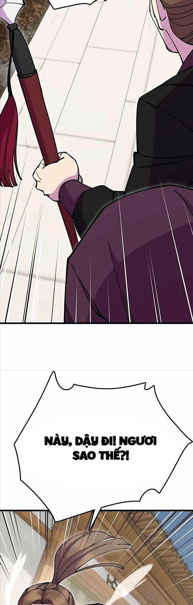 Thiên Hạ Đệ Nhất Đại Sư Huynh - Chapter 36 - Page 6