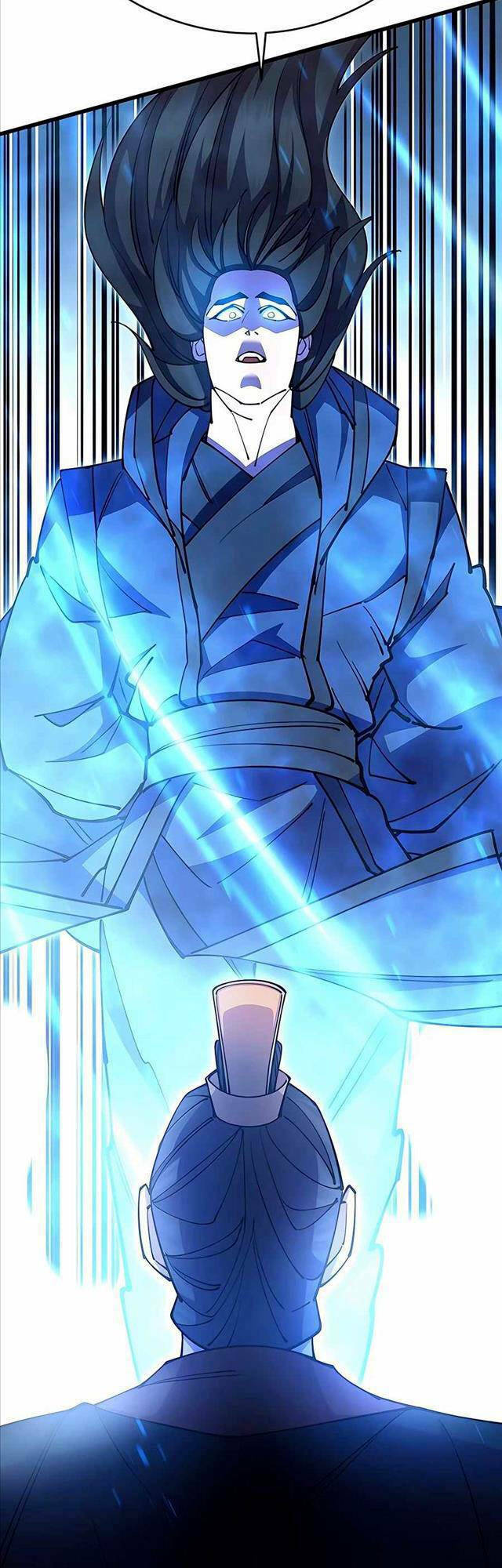 Thiên Hạ Đệ Nhất Đại Sư Huynh - Chapter 36 - Page 71