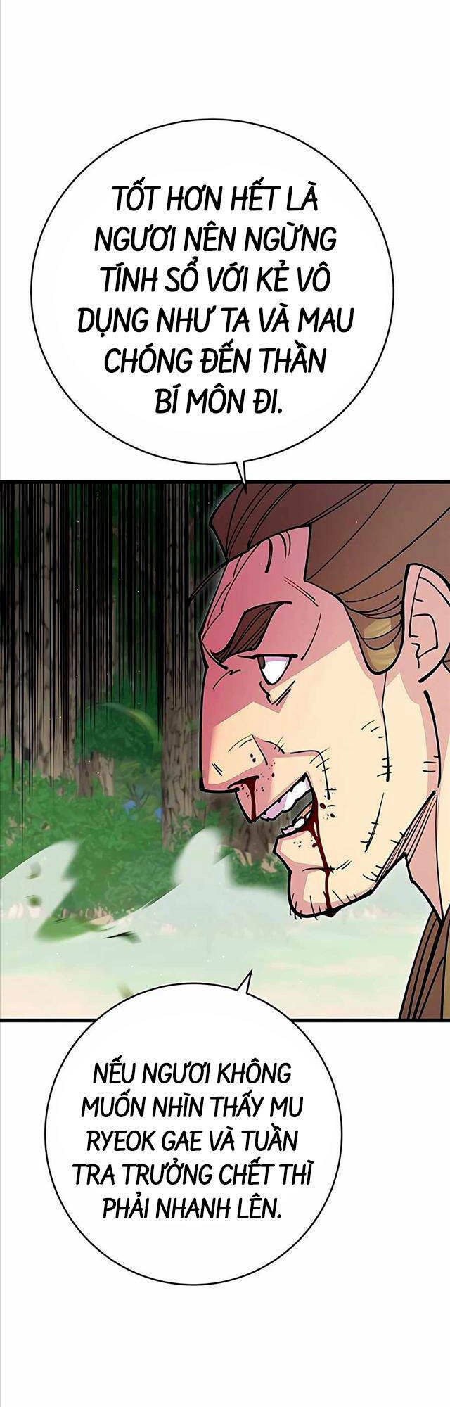 Thiên Hạ Đệ Nhất Đại Sư Huynh - Chapter 36 - Page 78