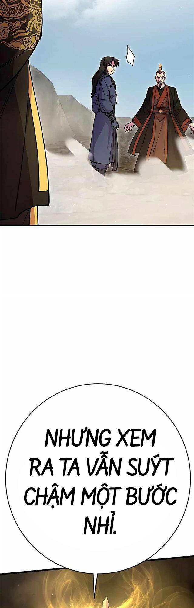 Thiên Hạ Đệ Nhất Đại Sư Huynh - Chapter 36 - Page 83