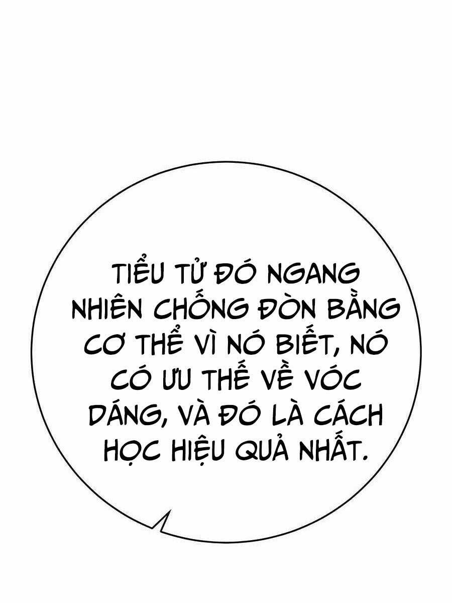 Thiên Hạ Đệ Nhất Đại Sư Huynh - Chapter 37 - Page 104