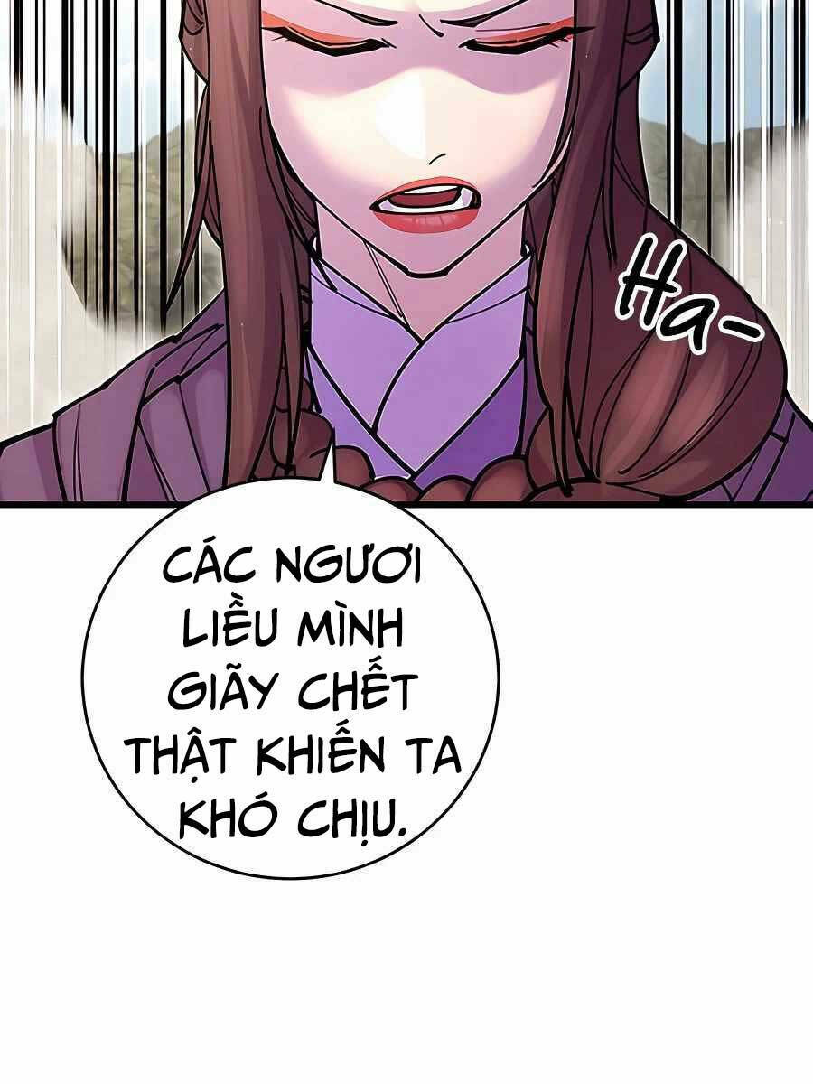 Thiên Hạ Đệ Nhất Đại Sư Huynh - Chapter 37 - Page 118